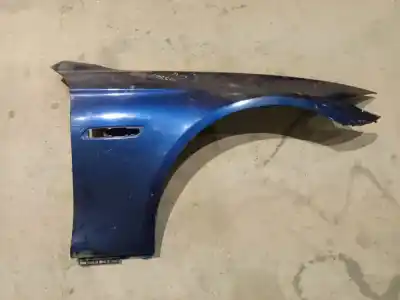 Second-hand car spare part front right fin for bmw 5-series, f07/f10 /f11 2010.03 - 2016.12 2.0 d 135kw 2010.03 --> oem iam references  Second-hand car spare part front right fin for bmw 5-series, f07/f10 /f11 2010.03 - 2016.12 2.0 d 135kw 2010.03 --> oem iam references
