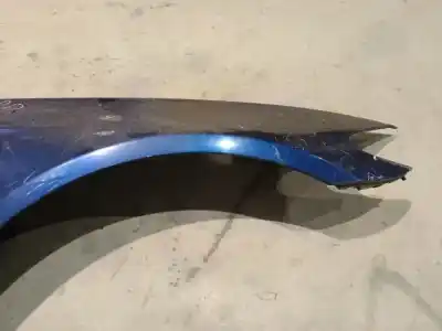 Second-hand car spare part front right fin for bmw 5-series, f07/f10 /f11 2010.03 - 2016.12 2.0 d 135kw 2010.03 --> oem iam references    Second-hand car spare part front right fin for bmw 5-series, f07/f10 /f11 2010.03 - 2016.12 2.0 d 135kw 2010.03 --> oem iam references