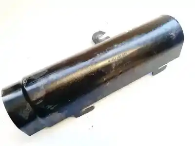 Peça sobressalente para automóvel em segunda mão plásticos por seat exeo st (3r5) (2009>) 2.0 tdi referências oem iam 4f0201710h