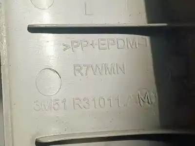 Автозапчастина б/у пластикler для ford c-max (cb3) 1.6 tdci cat посилання на oem iam 3m51r31011am  3m51 r31011 a m, r7wmn , r7wmn Автозапчастина б/у пластикler для ford c-max (cb3) 1.6 tdci cat посилання на oem iam 3m51r31011am  3m51 r31011 a m, r7wmn , r7wmn