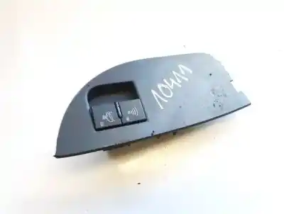 Peça sobressalente para automóvel em segunda mão peças diversas por seat exeo st (3r5) (2009>) 2.0 tdi referências oem iam 8e1959527a