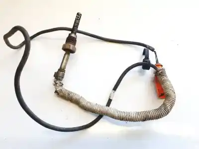 Peça sobressalente para automóvel em segunda mão sensor por seat exeo st (3r5) (2009>) 2.0 tdi referências oem iam 03g906088f