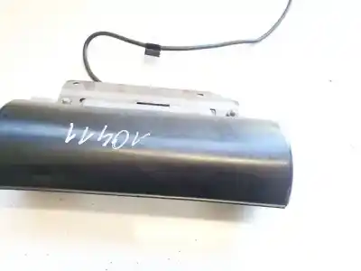 Peça sobressalente para automóvel em segunda mão airbag do lado esquerdo por seat exeo st (3r5) (2009>) 2.0 tdi referências oem iam 8e0880442a