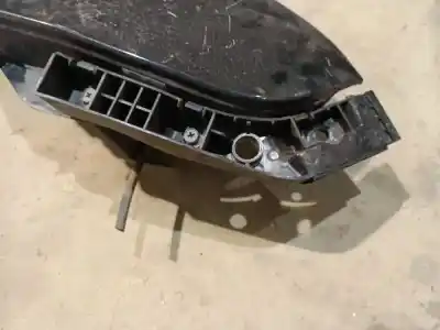 Peça sobressalente para automóvel em segunda mão reforço do pára choques dianteiro por hyundai i30 (fd) 1.6 crdi referências oem iam 865142r000