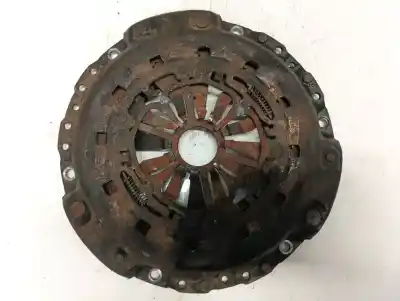 Peça sobressalente para automóvel em segunda mão kit de embreagem por opel vectra c (z02) 2.2 dti 16v (f69) referências oem iam e6209