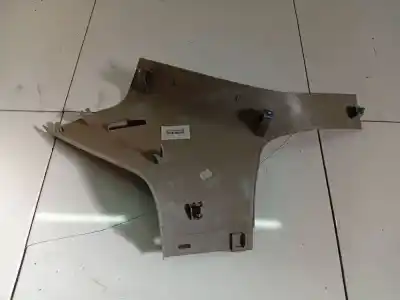 Pezzo di ricambio per auto di seconda mano plastica per bmw 3 (e30) m3 2.3 riferimenti oem iam 322225228  322225228, 13 129 324 lh, wxf 111-00311, pp+epdm 120, 13129324lh, wxf11100311, ppepdm120