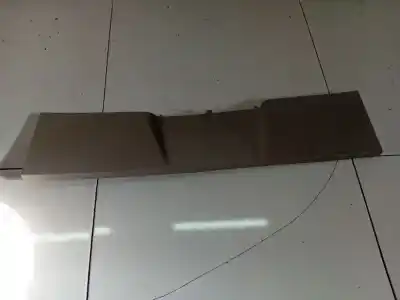 Pezzo di ricambio per auto di seconda mano plastica per bmw 3 (e30) m3 2.3 riferimenti oem iam 322225228