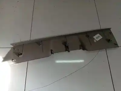 Pezzo di ricambio per auto di seconda mano plastica per bmw 3 (e30) m3 2.3 riferimenti oem iam 322225228  322225228, 13 129 331, 13129331