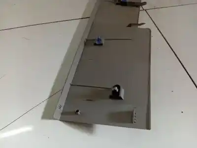 Pezzo di ricambio per auto di seconda mano plastica per bmw 3 (e30) m3 2.3 riferimenti oem iam 322225228  322225228, 13 129 331, 13129331