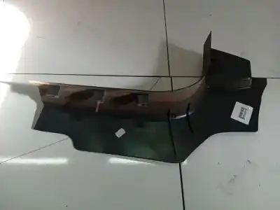 Pezzo di ricambio per auto di seconda mano plastica per bmw 3 (e30) m3 2.3 riferimenti oem iam 322225228  322225228, 13 129 335 rh, 13129335rh