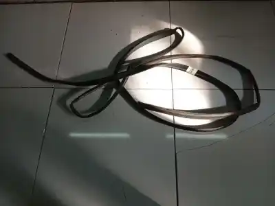 Pezzo di ricambio per auto di seconda mano pezzi vari per bmw 3 (e30) m3 2.3 riferimenti oem iam 13204501  13204501, 499 500, 499500