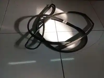 Pezzo di ricambio per auto di seconda mano pezzi vari per bmw 3 (e30) m3 2.3 riferimenti oem iam 13204501  13204501, 499 500, 499500