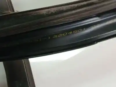 Pezzo di ricambio per auto di seconda mano pezzi vari per bmw 3 (e30) m3 2.3 riferimenti oem iam 13204501  13204501, 499 500, 499500