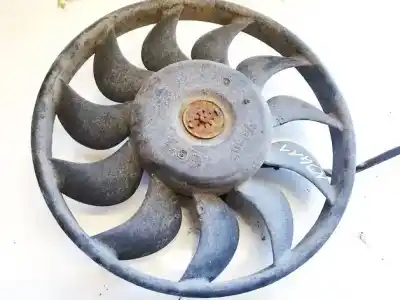 Second-hand car spare part RADIATOR COOLING FAN for SEAT EXEO ST (3R5) (2009>)  OEM IAM references FC1039  867007X