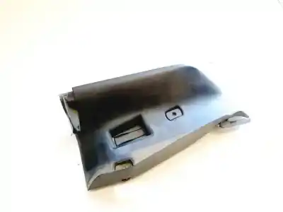 Peça sobressalente para automóvel em segunda mão plásticos por seat exeo st (3r5) (2009>) 2.0 tdi referências oem iam 8e9857792b