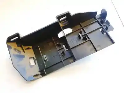 Peça sobressalente para automóvel em segunda mão plásticos por seat exeo st (3r5) (2009>) 2.0 tdi referências oem iam 8e0907297b