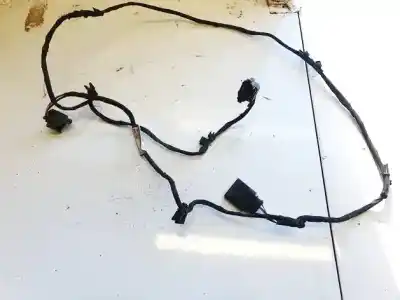 Peça sobressalente para automóvel em segunda mão fio por seat exeo st (3r5) (2009>) 2.0 tdi referências oem iam 3r0971095