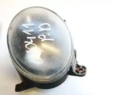 Peça sobressalente para automóvel em segunda mão farol / projetor de nevoeiro direito por seat exeo st (3r5) (2009>) 2.0 tdi referências oem iam 27165002