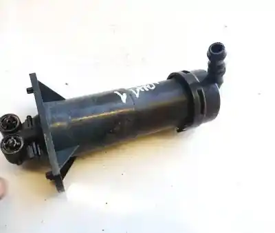Peça sobressalente para automóvel em segunda mão sistema lava faróis por seat exeo st (3r5) (2009>) 2.0 tdi referências oem iam 3r0955102