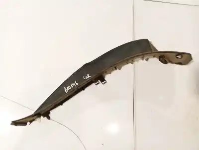 Peça sobressalente para automóvel em segunda mão molduras traseiras por lexus rx, 2003.02 - 2008.12 3.3 169kw 2003.02 - 2008.12 referências oem iam 6445848010