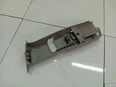 Pezzo di ricambio per auto di seconda mano plastica per bmw 3 (e30) m3 2.3 riferimenti oem iam 13190167  13 190 167