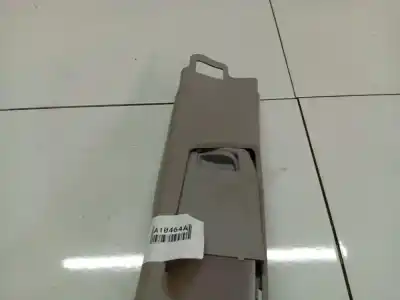 Pezzo di ricambio per auto di seconda mano plastica per bmw 3 (e30) m3 2.3 riferimenti oem iam 13190167  13 190 167