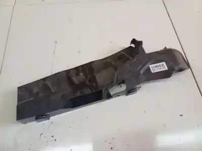 Автозапчасти б/у торпедо за FORD C-MAX (CB3) 1.6 TDCi CAT ссылки OEM IAM 3M51R02477AK  3M51 R02477 AK, 2L4A