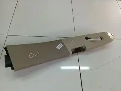 Peça sobressalente para automóvel em segunda mão plásticos por audi coupe b2 (81, 855, 856) 2.3 quattro referências oem iam 1882