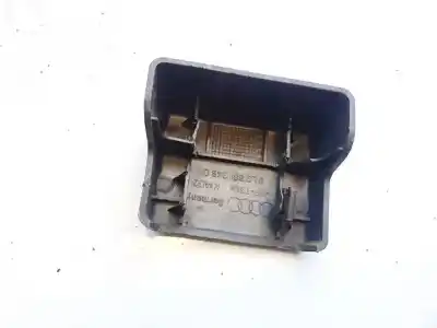 Автозапчасти б/у пластики за audi a3 (8l1) 1.9 tdi ссылки oem iam 8l0881349c  