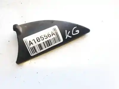 Second-hand car spare part various parts for audi a3 (8l1) 1.9 tdi oem iam references 8l4857569