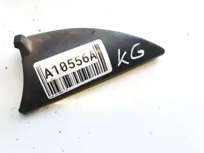 Second-hand car spare part various parts for audi a3 (8l1) 1.9 tdi oem iam references 8l4857569  