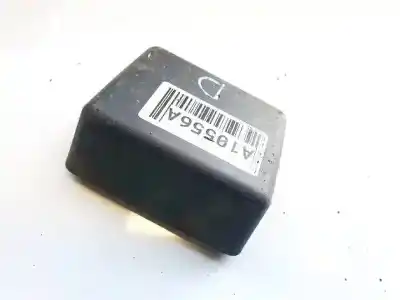Second-hand car spare part plastics for audi a3 (8l1) 1.9 tdi oem iam references 8l0881349c