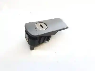 Peça sobressalente para automóvel em segunda mão plásticos por seat exeo st (3r5) (2009>) 2.0 tdi referências oem iam 8e1857131