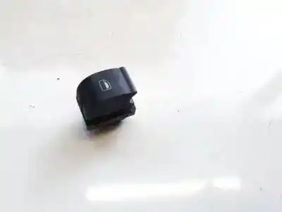 Peça sobressalente para automóvel em segunda mão botão / interruptor elevador vidro dianteiro esquerdo por seat exeo st (3r5) (2009>) 2.0 tdi referências oem iam 8e0959855a