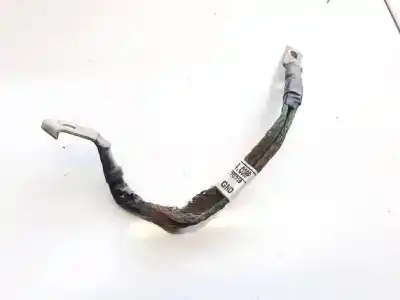 Peça sobressalente para automóvel em segunda mão fio por kia cee'd fastback (ed) 1.6 crdi 115 referências oem iam 918601h220  0807170718