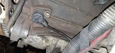 Peça sobressalente para automóvel em segunda mão sensor do virabrequim por fiat stilo (192_) 1.9 jtd (192_xe1a) referências oem iam 0281002295
