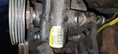 Автозапчастина б/у насос керма для renault kangoo (kc0/1_) 1.2 16v (kc05, kc06, kc03, kc0t, kc0w, kc1d) посилання на oem iam 8200711377  7700840105