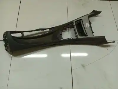 Peça sobressalente para automóvel em segunda mão plásticos por bmw 1 (e81) 118 d referências oem iam 511670785705