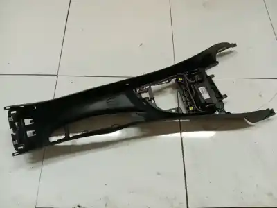 Pezzo di ricambio per auto di seconda mano plastica per bmw 1 (e81) 118 d riferimenti oem iam 511670785705  5116 70785705, 5116 7129555 03, 5116712955503