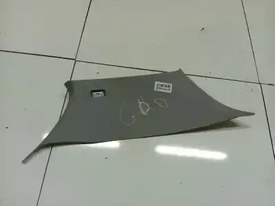 Peça sobressalente para automóvel em segunda mão plásticos por bmw 1 (e81) 118 d referências oem iam 514370583400