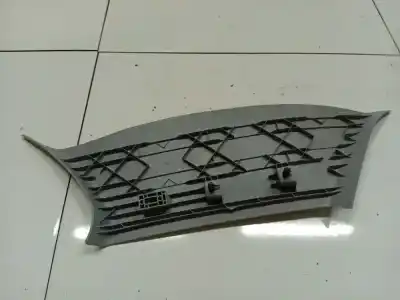 Pezzo di ricambio per auto di seconda mano plastica per bmw 1 (e81) 118 d riferimenti oem iam 514370583400  5143 7058340-0