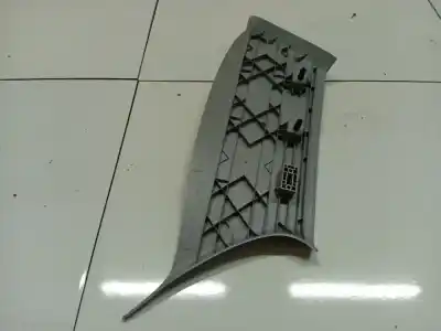 Pezzo di ricambio per auto di seconda mano plastica per bmw 1 (e81) 118 d riferimenti oem iam 514370583400  5143 7058340-0