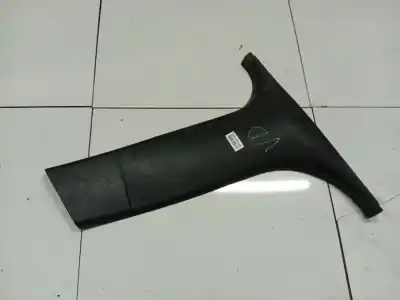 Peça sobressalente para automóvel em segunda mão plásticos por bmw 1 (e81) 118 d referências oem iam 5143707024608