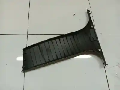 Pezzo di ricambio per auto di seconda mano plastica per bmw 1 (e81) 118 d riferimenti oem iam 5143707024608  51437070246-08, 14011812