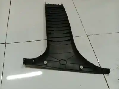 Pezzo di ricambio per auto di seconda mano plastica per bmw 1 (e81) 118 d riferimenti oem iam 5143707024608  51437070246-08, 14011812
