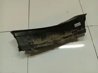 Peça sobressalente para automóvel em segunda mão plásticos por bmw 1 (e81) 118 d referências oem iam 1858696000