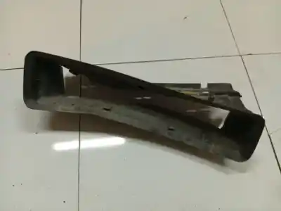 Pezzo di ricambio per auto di seconda mano plastica per bmw 1 (e81) 118 d riferimenti oem iam 1858696000  1858696000