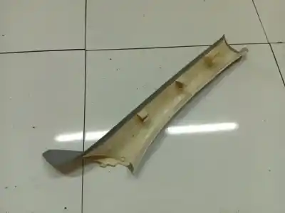 Pezzo di ricambio per auto di seconda mano plastica per bmw 1 (e81) 118 d riferimenti oem iam 51437050329  5143 7050329