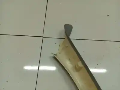 Pezzo di ricambio per auto di seconda mano plastica per bmw 1 (e81) 118 d riferimenti oem iam 51437050329  5143 7050329