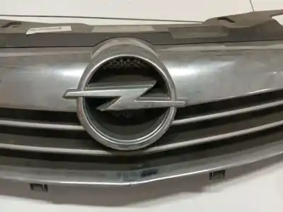 Second-hand car spare part front grille for bmw 3 (e30) m3 2.3 oem iam references 13225780  13225780, 46108895